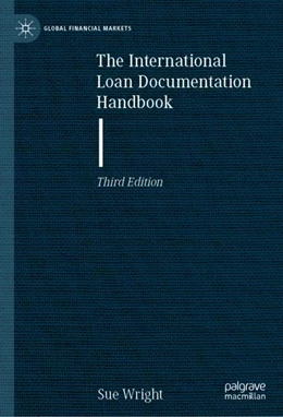 Abbildung von Wright | The International Loan Documentation Handbook | 3. Auflage | 2024 | beck-shop.de