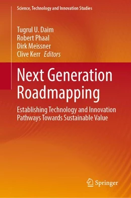 Abbildung von Daim / Phaal | Next Generation Roadmapping | 1. Auflage | 2023 | beck-shop.de