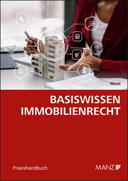 Abbildung von Meisl | Basiswissen Immobilienrecht | 1. Auflage | 2023 | beck-shop.de