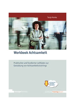 Abbildung von Honka | Workbook Achtsamkeit | 1. Auflage | 2023 | beck-shop.de