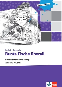 Abbildung von Rausch | Bunte Fische überall. Unterrichtshandreichung | 1. Auflage | 2023 | beck-shop.de