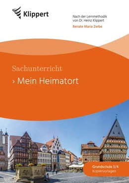 Abbildung von Zerbe | Mein Heimatort | 1. Auflage | 2024 | beck-shop.de