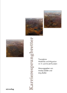Abbildung von Zedler | Karrieresprungbretter | 1. Auflage | 2023 | beck-shop.de