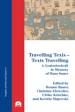 Abbildung von Bauer / Elsweiler | Travelling Texts – Texts Travelling | 1. Auflage | 2023 | 14 | beck-shop.de