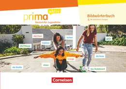 Abbildung von Yasaner / Grunwald | Prima aktiv - Deutsch für Jugendliche - A1: Gesamtband | 1. Auflage | 2023 | beck-shop.de