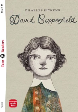 Abbildung von Dickens | David Copperfield | 1. Auflage | 2023 | beck-shop.de