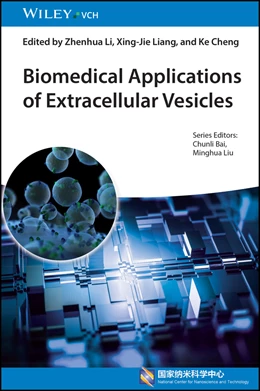 Abbildung von Li / Liang | Biomedical Applications of Extracellular Vesicles | 1. Auflage | 2024 | beck-shop.de