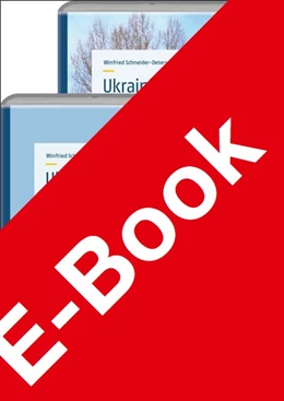 Abbildung von Schneider-Deters | Ukrainische Schicksalsjahre 2013-2019 | 1. Auflage | 2021 | beck-shop.de