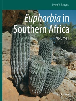 Abbildung von Bruyns | Euphorbia in Southern Africa | 1. Auflage | 2023 | beck-shop.de