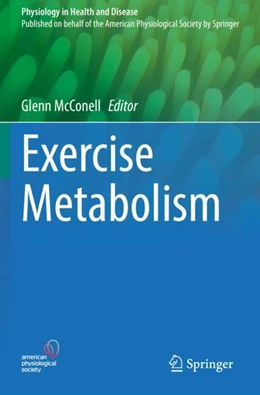 Abbildung von McConell | Exercise Metabolism | 1. Auflage | 2023 | beck-shop.de