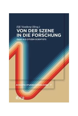 Abbildung von Vomberg | Von der Szene in die Forschung | 1. Auflage | 2023 | 7 | beck-shop.de