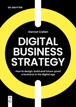 Abbildung von Callan | Digital Business Strategy | 1. Auflage | 2023 | beck-shop.de