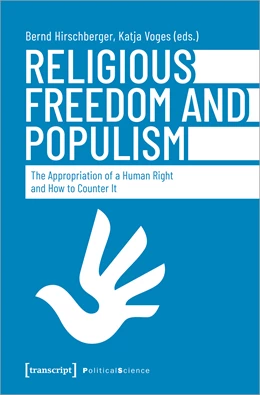 Abbildung von Hirschberger / Voges | Religious Freedom and Populism | 1. Auflage | 2024 | beck-shop.de