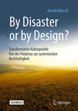 Abbildung von Brocchi | By Disaster or by Design? | 2. Auflage | 2024 | beck-shop.de