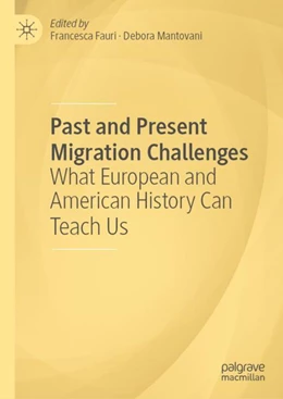 Abbildung von Fauri / Mantovani  | Past and Present Migration Challenges | 1. Auflage | 2024 | beck-shop.de