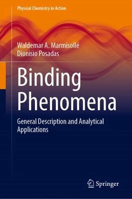Abbildung von Marmisollé / Posadas | Binding Phenomena | 1. Auflage | 2023 | beck-shop.de