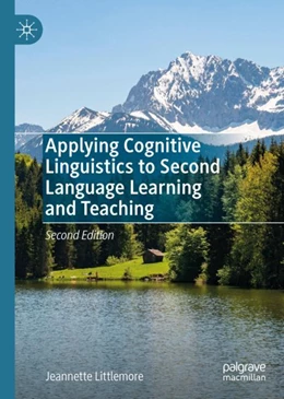 Abbildung von Littlemore | Applying Cognitive Linguistics to Second Language Learning and Teaching | 2. Auflage | 2023 | beck-shop.de