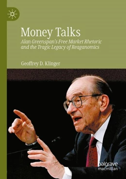 Abbildung von Klinger / Adams | Money Talks | 1. Auflage | 2023 | beck-shop.de