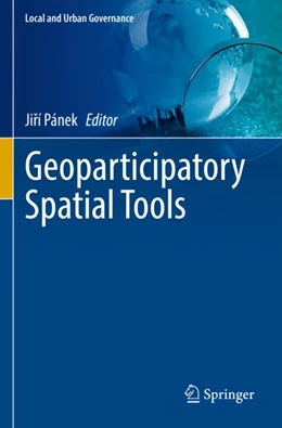 Abbildung von Panek | Geoparticipatory Spatial Tools | 1. Auflage | 2023 | beck-shop.de