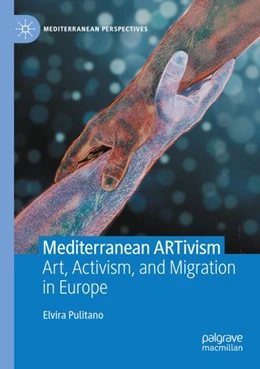 Abbildung von Pulitano | Mediterranean ARTivism | 1. Auflage | 2023 | beck-shop.de