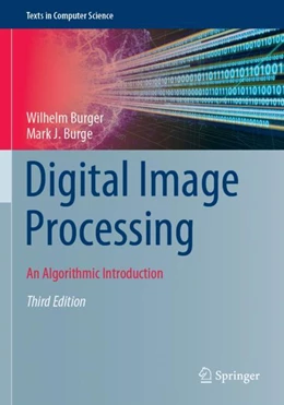 Abbildung von Burger / Burge | Digital Image Processing | 3. Auflage | 2023 | beck-shop.de