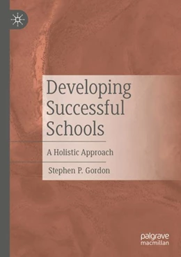 Abbildung von Gordon | Developing Successful Schools | 1. Auflage | 2023 | beck-shop.de