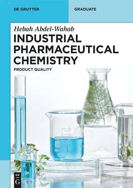 Abbildung von Abdel-Wahab | Industrial Pharmaceutical Chemistry | 1. Auflage | 2023 | beck-shop.de