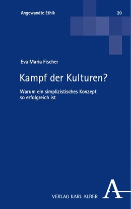 Abbildung von Fischer | Kampf der Kulturen? | 1. Auflage | 2023 | 20 | beck-shop.de