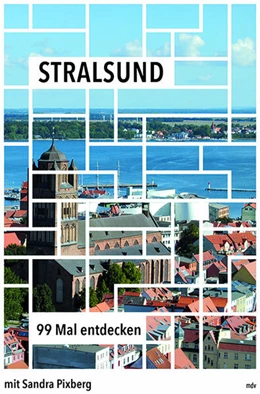 Abbildung von Pixberg | Stralsund | 2. Auflage | 2023 | beck-shop.de