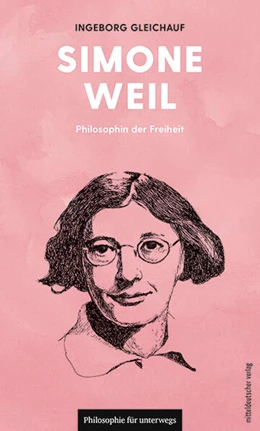 Abbildung von Gleichauf | Simone Weil | 1. Auflage | 2023 | beck-shop.de