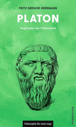 Abbildung von Herrmann | Platon | 1. Auflage | 2024 | beck-shop.de