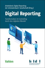 Abbildung von Arbeitskreis Digital Reporting | Digital Reporting - Transformation des Controllerbereichs durch den digitalen Wandel | 2023 | beck-shop.de