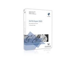 Abbildung von Drees / Jahn | Zoll & Export 2024 | 17. Auflage | 2024 | beck-shop.de