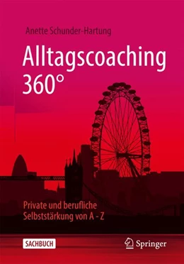 Abbildung von Schunder-Hartung | Alltagscoaching 360° | 1. Auflage | 2024 | beck-shop.de