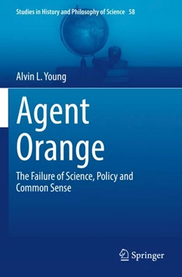 Abbildung von Young | Agent Orange | 1. Auflage | 2023 | 58 | beck-shop.de