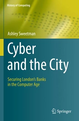 Abbildung von Sweetman | Cyber and the City | 1. Auflage | 2023 | beck-shop.de