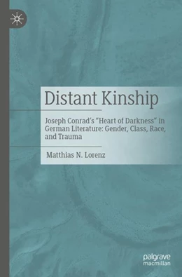 Abbildung von Lorenz | Distant Kinship | 1. Auflage | 2023 | beck-shop.de