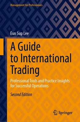Abbildung von Lee | A Guide to International Trading | 2. Auflage | 2023 | beck-shop.de