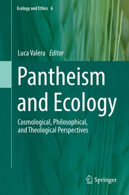 Abbildung von Valera | Pantheism and Ecology | 1. Auflage | 2023 | 6 | beck-shop.de