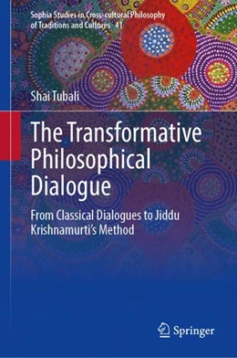Abbildung von Tubali | The Transformative Philosophical Dialogue | 1. Auflage | 2023 | 41 | beck-shop.de