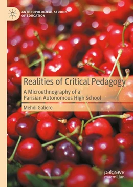 Abbildung von Galiere | Realities of Critical Pedagogy | 1. Auflage | 2024 | beck-shop.de