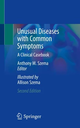 Abbildung von Szema | Unusual Diseases with Common Symptoms | 2. Auflage | 2023 | beck-shop.de