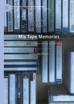 Abbildung von Hansen | Mix Tape Memories | 1. Auflage | 2023 | beck-shop.de