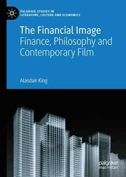 Abbildung von King | The Financial Image | 1. Auflage | 2023 | beck-shop.de