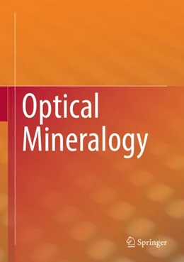 Abbildung von Verma | Optical Mineralogy | 1. Auflage | 2023 | beck-shop.de