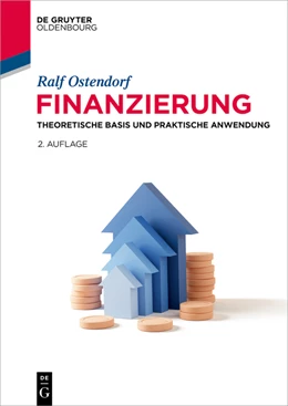 Abbildung von Ostendorf | Finanzierung | 2. Auflage | 2023 | beck-shop.de