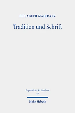 Abbildung von Maikranz | Tradition und Schrift | 1. Auflage | 2023 | beck-shop.de