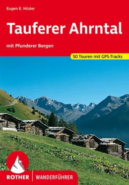 Abbildung von Hüsler | Tauferer Ahrntal | 7. Auflage | 2023 | beck-shop.de