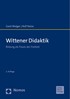 Cover: Walger / Neise, Wittener Didaktik