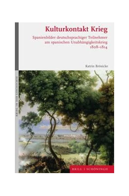 Abbildung von Brösicke | Kulturkontakt Krieg | 2. Auflage | 2023 | 116 | beck-shop.de
